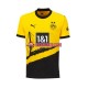 Matchtröjor Borussia Dortmund 2023-2024 Kortärmad till Herr (1:a ställ)