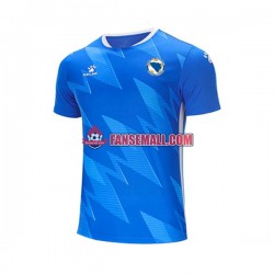 Matchtröjor Bosnien och Hercegovina 2023 Kortärmad till Herr (1:a ställ) Matchtröjor Bosnien och Hercegovina 2023 Kortärmad till Herr (1:a ställ)