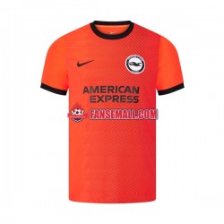 Matchtröjor Brighton Hove Albion 2022-2023 Kortärmad till Herr (2:a ställ) Matchtröjor Brighton Hove Albion 2022-2023 Kortärmad till Herr (2:a ställ)
