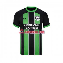 Matchtröjor Brighton Hove Albion 2023-2024 Kortärmad till Herr (2:a ställ) Matchtröjor Brighton Hove Albion 2023-2024 Kortärmad till Herr (2:a ställ)