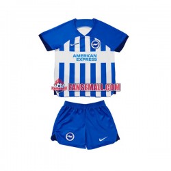 Matchtröjor Brighton Hove Albion 2023-2024 Kortärmad till Barn (1:a ställ) Matchtröjor Brighton Hove Albion 2023-2024 Kortärmad till Barn (1:a ställ)
