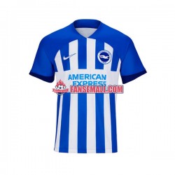 Matchtröjor Brighton Hove Albion 2023-2024 Kortärmad till Herr (1:a ställ) Matchtröjor Brighton Hove Albion 2023-2024 Kortärmad till Herr (1:a ställ)