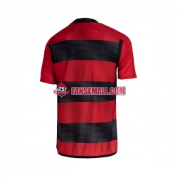 Matchtröjor CR Flamengo 2023-2024 Kortärmad till Herr (1:a ställ)