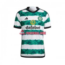 Matchtröjor Celtic 2023-2024 Kortärmad till Herr (1:a ställ) Matchtröjor Celtic 2023-2024 Kortärmad till Herr (1:a ställ)