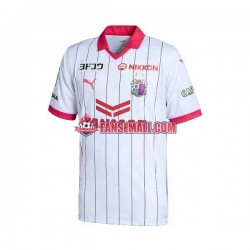 Matchtröjor Cerezo Osaka 2023 Kortärmad till Herr (2:a ställ) Matchtröjor Cerezo Osaka 2023 Kortärmad till Herr (2:a ställ)