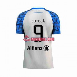 Matchtröjor Club Brugge Ferran Jutgla 9 2023-2024 Kortärmad till Herr (2:a ställ) Matchtröjor Club Brugge Ferran Jutgla 9 2023-2024 Kortärmad till Herr (2:a ställ)