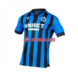 Matchtröjor Club Brugge 2022-2023 Kortärmad till Herr (1:a ställ) Matchtröjor Club Brugge 2022-2023 Kortärmad till Herr (1:a ställ)