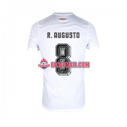 Matchtröjor Corinthians R. Augusto 8 2023-2024 Kortärmad till Herr (1:a ställ)