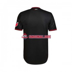 Matchtröjor DC United 2023-2024 Kortärmad till Herr (1:a ställ)