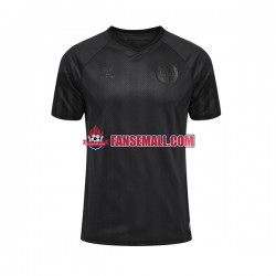 Matchtröjor Danmark World Cup 2022 Kortärmad till Herr (3:e ställ) Matchtröjor Danmark World Cup 2022 Kortärmad till Herr (3:e ställ)