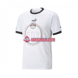 Matchtröjor Egypten 2022 Kortärmad till Herr (2:a ställ) Matchtröjor Egypten 2022 Kortärmad till Herr (2:a ställ)