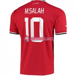 Matchtröjor Egypten M.Salah 10 2022 Kortärmad till Herr (1:a ställ) Matchtröjor Egypten M.Salah 10 2022 Kortärmad till Herr (1:a ställ)