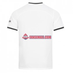 Matchtröjor Eintracht Frankfurt 2022-2023 Kortärmad till Herr (1:a ställ)