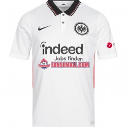 Matchtröjor Eintracht Frankfurt 2021-2022 Kortärmad till Herr (3:e ställ) Matchtröjor Eintracht Frankfurt 2021-2022 Kortärmad till Herr (3:e ställ)