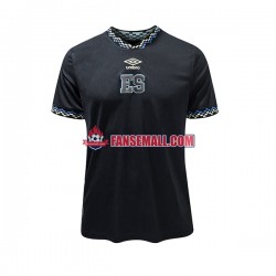 Matchtröjor EL Salvador 2023-2024 Kortärmad till Herr (3:e ställ)