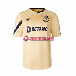 Matchtröjor FC Porto 2023-2024 Kortärmad till Herr (2:a ställ)