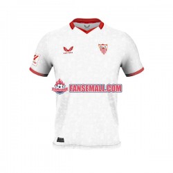 Matchtröjor Sevilla FC 2023-2024 Kortärmad till Herr (1:a ställ)