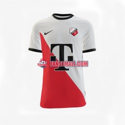 Matchtröjor FC Utrecht 2022-2023 Kortärmad till Herr (1:a ställ)