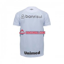 Matchtröjor Gremio 2023-2024 Kortärmad till Herr (2:a ställ)