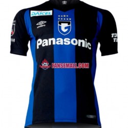 Matchtröjor Gamba Osaka 2022 Kortärmad till Herr (1:a ställ)