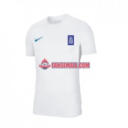 Matchtröjor Grekland 2022-2023 Kortärmad till Herr (2:a ställ) Matchtröjor Grekland 2022-2023 Kortärmad till Herr (2:a ställ)