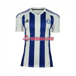 Matchtröjor HJK Helsingfors 2023 Kortärmad till Herr (1:a ställ) Matchtröjor HJK Helsingfors 2023 Kortärmad till Herr (1:a ställ)