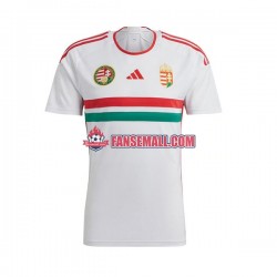 Matchtröjor Ungern 2022 Kortärmad till Herr (2:a ställ) Matchtröjor Ungern 2022 Kortärmad till Herr (2:a ställ)