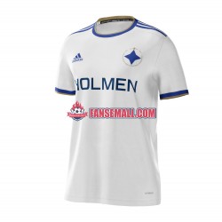 Matchtröjor IFK Norrköping 2022 Kortärmad till Herr (1:a ställ)