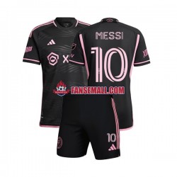 Matchtröjor Inter Miami Lionel Messi 10 2023 Kortärmad till Barn (2:a ställ) Matchtröjor Inter Miami Lionel Messi 10 2023 Kortärmad till Barn (2:a ställ)