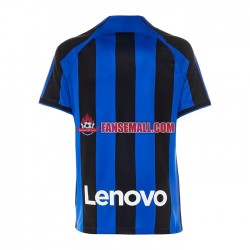 Matchtröjor Inter Milan 2022-2023 Kortärmad till Herr (1:a ställ)