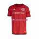 Matchtröjor Internacional 2023-2024 Kortärmad till Herr (1:a ställ)
