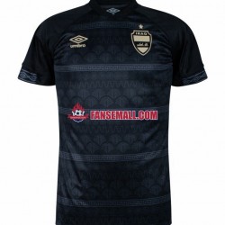 Matchtröjor Irak 2021-2022 Kortärmad till Herr (3:e ställ)