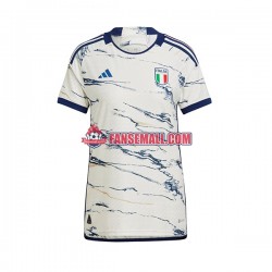 Matchtröjor Italien 2023 Kortärmad till Dam (2:a ställ) Matchtröjor Italien 2023 Kortärmad till Dam (2:a ställ)
