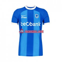 Matchtröjor KRC Genk 2023-2024 Kortärmad till Herr (1:a ställ)