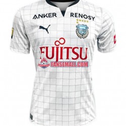 Matchtröjor Kawasaki Frontale 2022 Kortärmad till Herr (2:a ställ) Matchtröjor Kawasaki Frontale 2022 Kortärmad till Herr (2:a ställ)