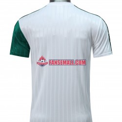 Matchtröjor Liverpool Retro 1995 Kortärmad till Herr (2:a ställ)