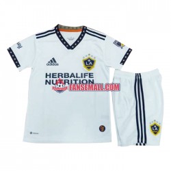 Matchtröjor Los Angeles Galaxy 2022-2023 Kortärmad till Barn (1:a ställ) Matchtröjor Los Angeles Galaxy 2022-2023 Kortärmad till Barn (1:a ställ)