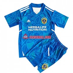 Matchtröjor Los Angeles Galaxy Målvaktströja 2022-2023 Kortärmad till Barn (2:a ställ) Matchtröjor Los Angeles Galaxy Målvaktströja 2022-2023 Kortärmad till Barn (2:a ställ)