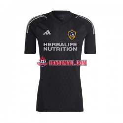 Matchtröjor Los Angeles Galaxy Målvaktströja 2023 Kortärmad till Herr (1:a ställ) Matchtröjor Los Angeles Galaxy Målvaktströja 2023 Kortärmad till Herr (1:a ställ)