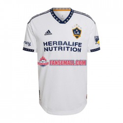 Matchtröjor Los Angeles Galaxy 2022-2023 Kortärmad till Herr (1:a ställ) Matchtröjor Los Angeles Galaxy 2022-2023 Kortärmad till Herr (1:a ställ)