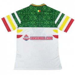 Matchtröjor Mali 2022 Kortärmad till Herr (2:a ställ)