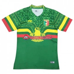 Matchtröjor Mali 2022 Kortärmad till Herr (1:a ställ)