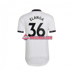 Matchtröjor Manchester United Elanga 36 2022-2023 Kortärmad till Herr (2:a ställ) Matchtröjor Manchester United Elanga 36 2022-2023 Kortärmad till Herr (2:a ställ)