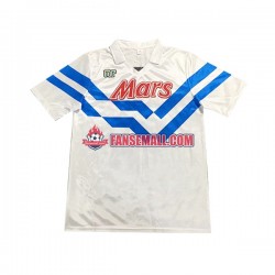 Matchtröjor SSC Napoli Retro 1989 1990 Kortärmad till Herr (2:a ställ) Matchtröjor SSC Napoli Retro 1989 1990 Kortärmad till Herr (2:a ställ)