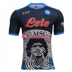 Matchtröjor SSC Napoli Special 2 2021-2022 Kortärmad till Herr (1:a ställ) Matchtröjor SSC Napoli Special 2 2021-2022 Kortärmad till Herr (1:a ställ)