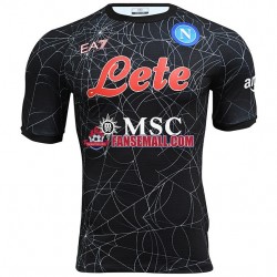 Matchtröjor SSC Napoli Special 2021-2022 Kortärmad till Herr (1:a ställ) Matchtröjor SSC Napoli Special 2021-2022 Kortärmad till Herr (1:a ställ)