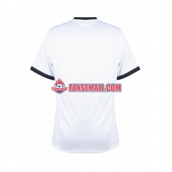 Matchtröjor Nya Zeeland 2022-2023 Kortärmad till Herr (1:a ställ)