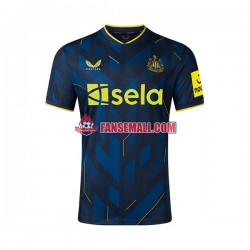 Matchtröjor Newcastle United 2023-2024 Kortärmad till Herr (3:e ställ)