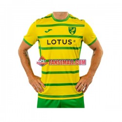 Matchtröjor Norwich City 2023-2024 Kortärmad till Herr (1:a ställ) Matchtröjor Norwich City 2023-2024 Kortärmad till Herr (1:a ställ)