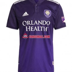 Matchtröjor Orlando City SC 2022 Kortärmad till Herr (1:a ställ) Matchtröjor Orlando City SC 2022 Kortärmad till Herr (1:a ställ)